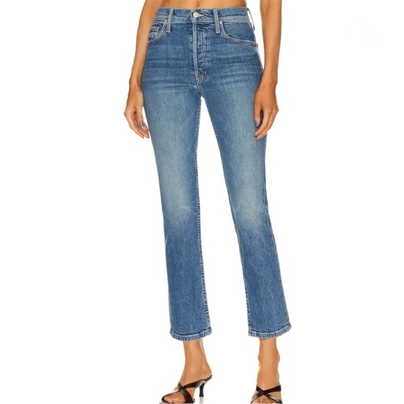 Mother Superior The Tomcat jeans Kneeling on Stones 31 - Picture 1 of 14